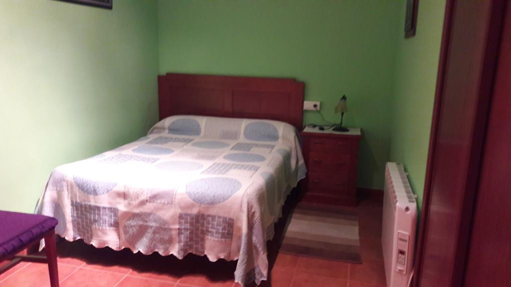 Alejandra Apartment