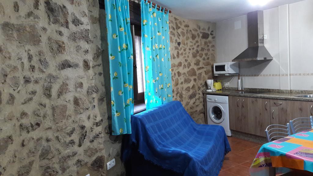 Alejandra Apartment Gargantilla